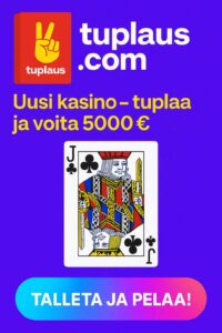 tuplaus